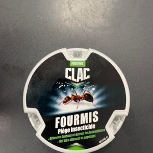 Piège insecticide à Fourmis