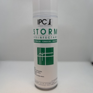 Bactéricide - fongicide - virucide