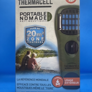 Bouclier Anti-Moustiques Portable