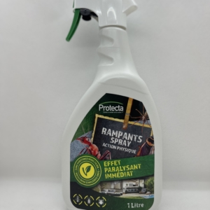 Rampants spray