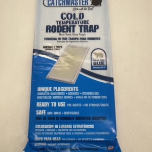 Glue traps rats/souris