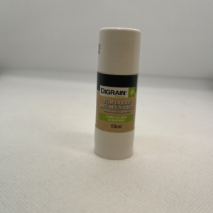 Film liquide anti-moustiques