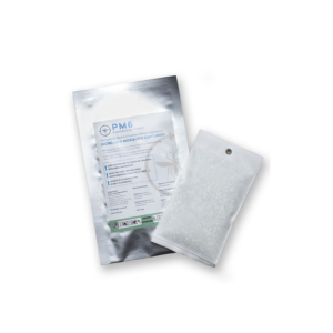 Recharge attractant PM6  MTEGO