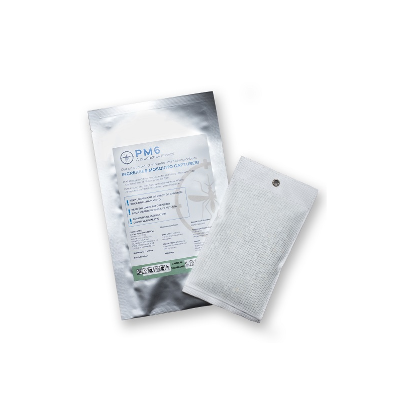 Recharge attractant PM6 MTEGO